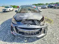 2012 Mazda 3 photo