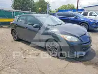 2012 Mazda 3 фото