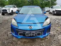 2012 Mazda 3 photo