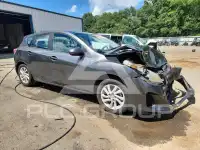 2012 Mazda 3 photo