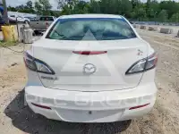 2012 Mazda 3 фото