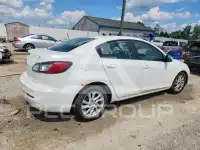 2012 Mazda 3 фото