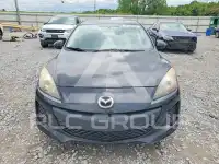 2012 Mazda 3 фото