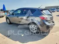 2012 Mazda 3 фото