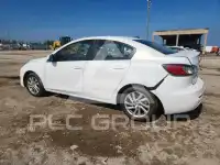 2012 Mazda 3 фото