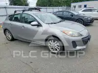 2012 Mazda 3 фото