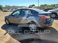 2012 Mazda 3 photo