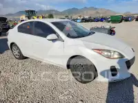 2012 Mazda 3 фото
