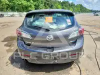 2012 Mazda 3 photo