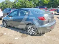 2012 Mazda 3 фото