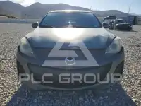 2012 Mazda 3 photo