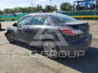 2012 Mazda 3 фото