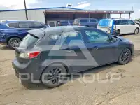 2012 Mazda 3 фото