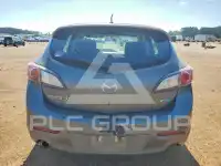 2012 Mazda 3 photo