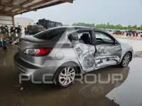 2012 Mazda 3 photo