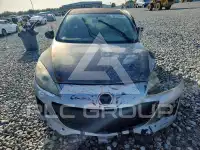 2012 Mazda 3 photo