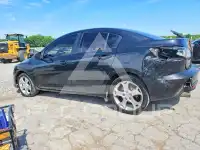 2012 Mazda 3 фото
