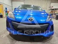 2012 Mazda 3 фото