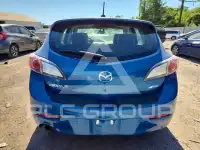 2012 Mazda 3 фото