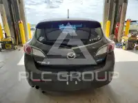 2012 Mazda 3 фото