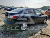 2012 Mazda 3 photo