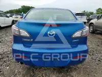2012 Mazda 3 photo