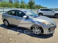 2012 Mazda 3 фото