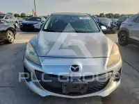 2012 Mazda 3 photo