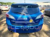 2012 Mazda 3 фото