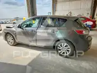2012 Mazda 3 фото