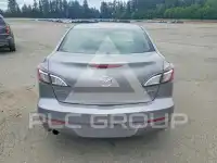 2012 Mazda 3 photo
