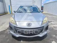 2012 Mazda 3 фото