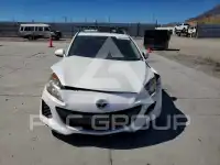 2012 Mazda 3 photo