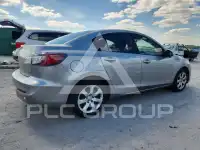 2012 Mazda 3 photo