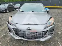 2012 Mazda 3 photo