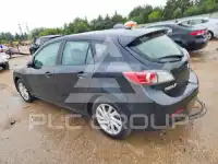 2012 Mazda 3 фото