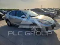 2012 Mazda 3 photo