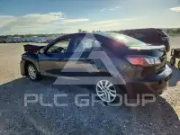 2012 Mazda 3 photo