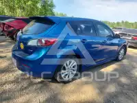 2012 Mazda 3 фото
