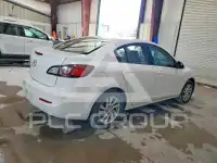 2012 Mazda 3 фото