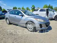 2012 Mazda 3 photo