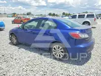 2012 Mazda 3 photo