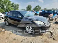 2012 Mazda 3 photo