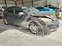 2012 Mazda 3 фото