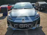 2012 Mazda 3 фото