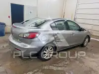 2012 Mazda 3 photo