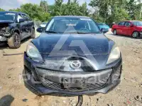 2012 Mazda 3 photo