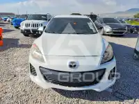 2012 Mazda 3 фото