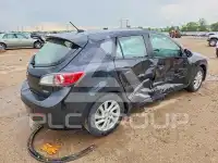2012 Mazda 3 фото