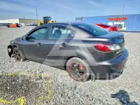 2012 Mazda 3 photo
